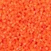 PlayBox: 5mm MIDI perle za glačanje u narančastoj boji, pakiranje od 6000 komada
