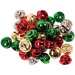 PlayBox: Dekorativni zvončići 15 mm, set od 40 komada.