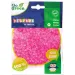 PlayBox: Go Green 5mm MIDI peglajuće perle u rozoj boji, 1000 komada