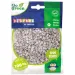 PlayBox: Go Green 5mm MIDI peglanje perle u sivoj boji, 1000 komada