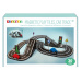 PlayBox: Magnetički set za slaganje - Autocesta
