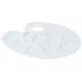 PlayBox: Ovalna paleta za slikanje 23x17x11cm