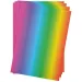 PlayBox: Papiri u duginim bojama u pakiranju od 20 komada