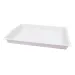 PlayBox: Plastična bijela posuda s ručkama 41x31cm