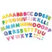 PlayBox: Set od 60 magnetnih šarenih slova