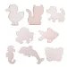 PlayBox: Set predložaka za životinje s MIDI perlicama za peglanje od 5 mm