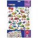 PlayBox: Vozila set od 500 mega naljepnica