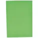 PlayBox: Zeleni set kartona A4, 25 komada, 180gr