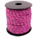 Playbox: Ružičasto-plava 2mm uže za vezanje 50 metara