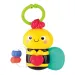 Playgo: Vrijedna pčelica igračka za bebe