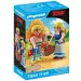 Playmobil: Asterix - Tragicomix i Falbala (71544)