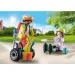 Playmobil: Starter Pack - Segway akcija spašavanja (71257)