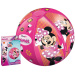 Plažna lopta s motivom Minnie Mouse, 50 cm - Mondo Toys