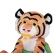 Plišani beba tigar s dodacima 28cm - Melissa &amp; Doug