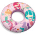 Plivački prsten s motivom sirene 50 cm - Mondo Toys