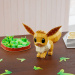 Pokémon – Eevee 4D slagalica - Spin Master