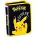 Pokémon Pikachu preklopna pernica 20,5x14x3,5 cm