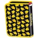Pokémon Pikachu preklopna pernica 20,5x14x3,5 cm