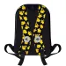 Pokémon Pikachu školska torba, ruksak BPL33 40x31x17 cm