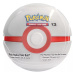 Pokémon TCG 2024 Poké Ball Tin – metalna kutija u obliku Pokéballa s 3 boosterima, u više varijanti