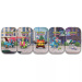 Pokémon TCG: Lumiose City Mini Tin kolekcionarski paket kartica u metalnoj kutiji, u više varijanti, 1 kom