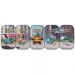 Pokémon TCG: Lumiose City Mini Tin kolekcionarski paket kartica u metalnoj kutiji, u više varijanti, 1 kom slika 1