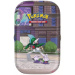 Pokémon TCG: Lumiose City Mini Tin kolekcionarski paket kartica u metalnoj kutiji, u više varijanti, 1 kom