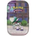 Pokémon TCG: Lumiose City Mini Tin kolekcionarski paket kartica u metalnoj kutiji, u više varijanti, 1 kom slika 2