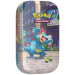 Pokémon TCG: Lumiose City Mini Tin kolekcionarski paket kartica u metalnoj kutiji, u više varijanti, 1 kom