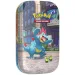 Pokémon TCG: Lumiose City Mini Tin kolekcionarski paket kartica u metalnoj kutiji, u više varijanti, 1 kom slika 3
