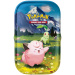 Pokémon TCG: ME02.5 Ascended Heroes - Mini Tin paket karata u više varijanti, 1 kom