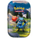 Pokémon TCG: ME02.5 Ascended Heroes - Mini Tin paket karata u više varijanti, 1 kom