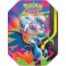 Pokémon TCG: Mega Charizard Tin paket karata u metalnoj kutiji, u dvije varijante, 1 kom