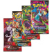 Pokémon TCG: Mega Charizard Tin paket karata u metalnoj kutiji, u dvije varijante, 1 kom