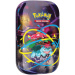 Pokémon TCG: Mega Evolution - Mega Heroes Mini Tin paket karata u više varijanti, 1 kom
