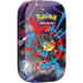 Pokémon TCG: Mega Evolution - Mega Heroes Mini Tin paket karata u više varijanti, 1 kom