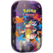 Pokémon TCG: Mega Evolution - Mega Heroes Mini Tin paket karata u više varijanti, 1 kom