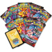Pokémon TCG: Mega Evolution Chaos Rising Elite Trainer Box kolekcija paketa karata