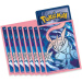 Pokémon TCG: Mega Evolution Chaos Rising Elite Trainer Box kolekcija paketa karata
