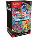 Pokémon TCG: Mega Evolution Chaos Rising booster paket karata