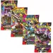 Pokémon TCG: Mega Evolution Pitch Black booster paket karata 1 kom.