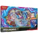 Pokémon TCG: Mega Greninja ex Premium kolekcija slika 1