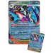 Pokémon TCG: Mega Greninja ex Premium kolekcija slika 3