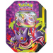 Pokémon TCG: Mega Moonlit Tin kolekcionarski paket karata u dvije varijante, 1 kom.