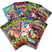 Pokémon TCG: Mega Zygarde ex Premium kolekcija paket karata