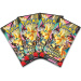 Pokémon TCG: Mega evolucija - Uzvišeni heroji - Mega Emboar ex kutija