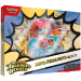 Pokémon TCG: Mega evolucija - Uzvišeni junaci - Mega Feraligatr ex kutija