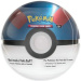 Pokémon TCG: Poké Ball Tin 2025 paket kartica u više varijanti