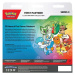 Pokémon TCG Zbirka ilustracija "First Partners" – Serija 3 kolekcionarski paket