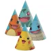Pokémon party šešir - set od 6 komada